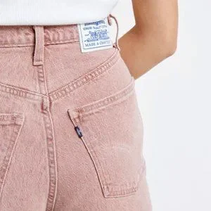 Levi's | Jeans | Levis Made And Crafted High Loose Jeans